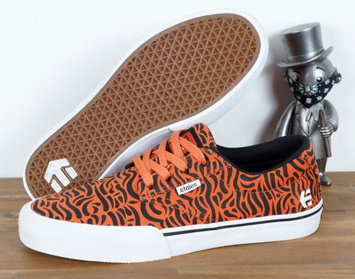 Etnies skateboard skate schuhe - etnies,