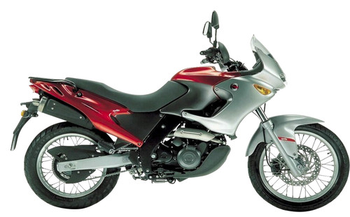 Drossel aprilia pegaso - 35,