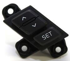 KIA CEED cee´d (JD) 1,6 Knopf Schalter Uhr Zeit Regler Bedienteil SET