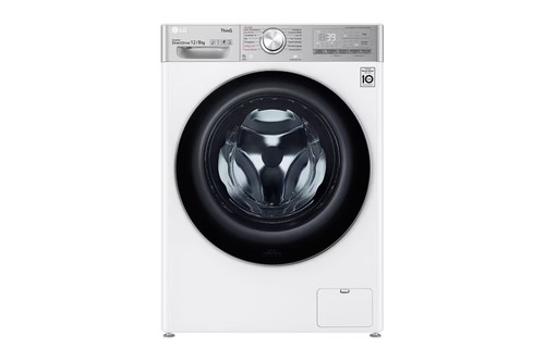 V9wd128h2 waschtrockner - lg,
