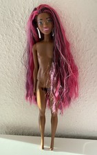 Barbie dunkelhäutig