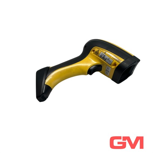 Datalogic barcodescanner - datalogic,