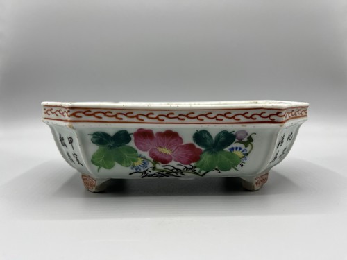 Antike chinesische bonsai - antike,
