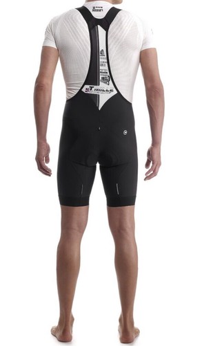 Assos herren fahrradhose - herren,