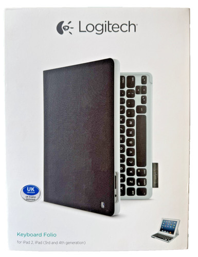 Apple ipad logitech - ipad,