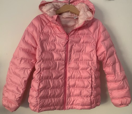 Leichte rosa - gr., 5-6