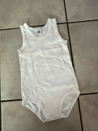 Petit bateau body basics - petit,