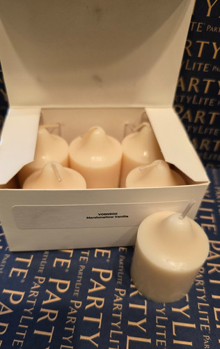 Partylite votivkerzen - partylite,