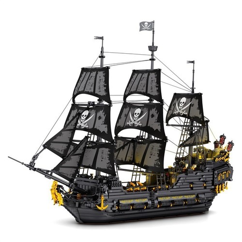 Reobrix 66036 black - reobrix, pearl