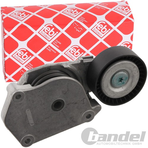 Febi riemenspanner spannrolle - febi,