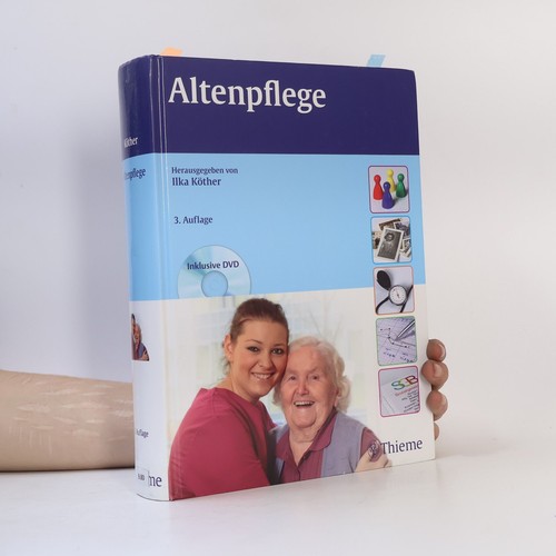 Altenpflege ilka - | ,