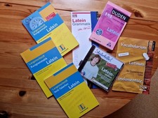 LATEIN Lernpaket Vokabel