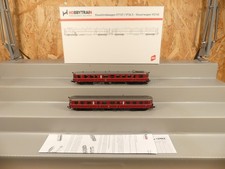 Hobbytrain H303800 VT 36.5