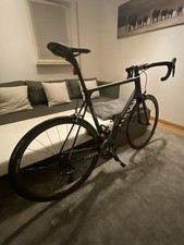 Canyon Ultimate CF SLX Größe