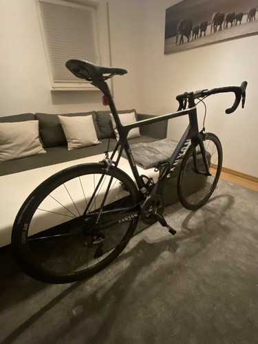 Canyon ultimate slx größe - canyon,