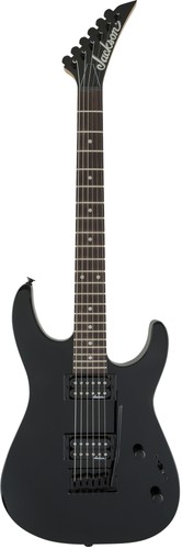 Jackson dinky js11 - jackson, black