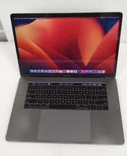 Apple MacBook Pro A1707 15"
