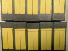 10x Siemens SIMATIC ET 200S S7 Relay Output 6ES7 138-4fr00-0aa0