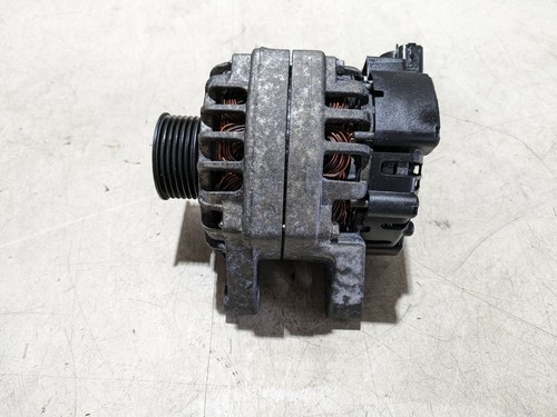 Lichtmaschine 9656956080