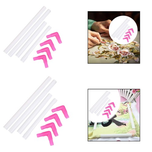 Kreuzstichrahmen diy stickerei - diy,