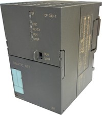 6GK7343-1EX20-0XE0 CP343-1