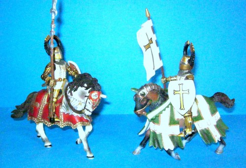 Stck schleich figuren - schleich,