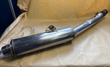 Suzuki GSF600 S/N Bandit (GN77B) Bandit Auspuff Endschalldämpfer  1431026E00H01