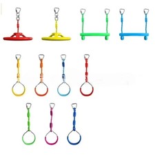 Kinder Fitness Ringe Schaukel