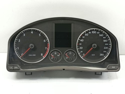 Scirocco iii tsi tacho - iii, 1.4