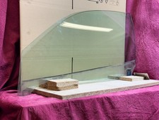 43R-00022 Seitenscheibe Fensterscheibe Vorne Links für BMW E46 Coupe , Cabrio