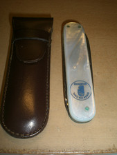 Taschenmesser -Carl Schmidt