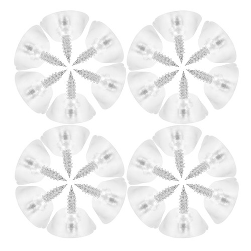 100 pcs möbelbeinschoner - 100,