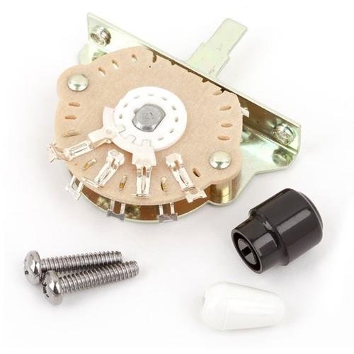 Schalter fender position - schalter, 3-position