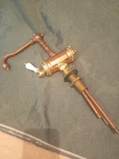 Küchenarmatur  Antik Stil Pub