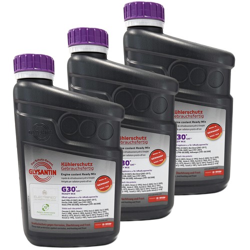 Glysantin g30 kühlmittel - glysantin,