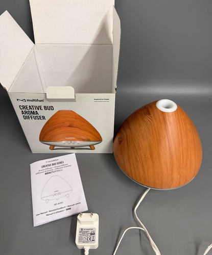Elektrische duftlampe - elektrische, /