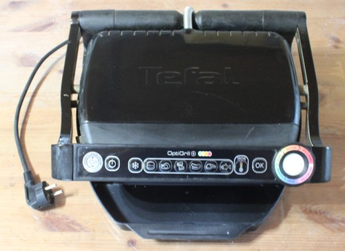 Tefal optigrill 8355 - tefal,