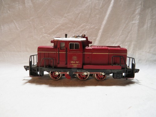 Esf 42816 fleischmann - esf-42816 fleischmann, h0