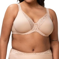 Triumph Modern Lace+Cotton W