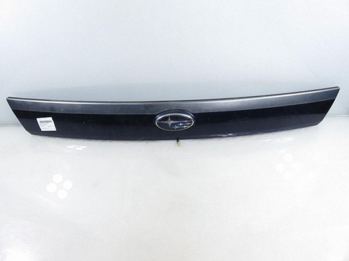 Subaru forester 2006 - forester, sg