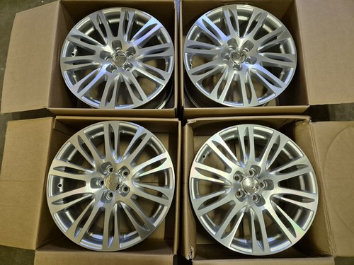 Sat19 alufelgen 5x17 - alufelgen, 7,5x17
