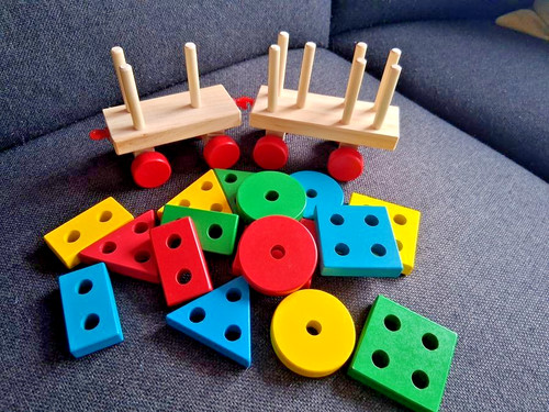 All kids unitet wagen - kids,