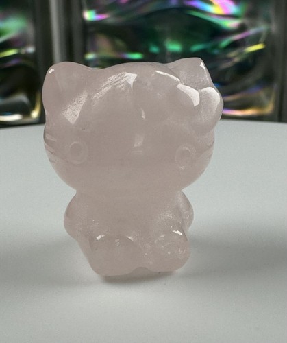 Edelstein katze kawaii - katze,