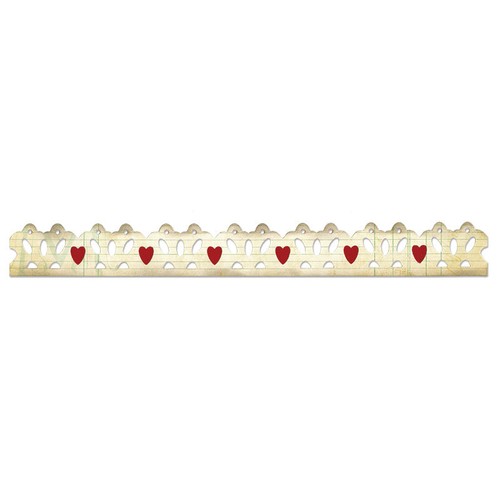 Sizzix sizzlits decorative - sizzix,