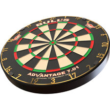 Bull's NL Advantage 701 Dartboard (Steeldart) NEU Scheibe Board Steel