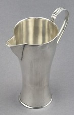 Art Deco Weinkanne Wasserkanne