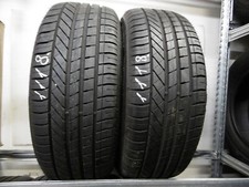 2x  225/55 R17 97Y Run Flat( RSC) * Goodyear Excellence  Sommerreifen #1118