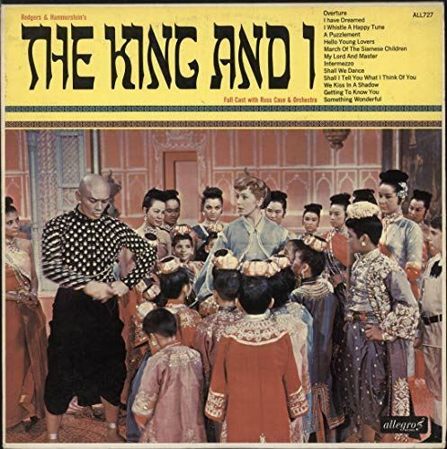 Russ case orchestra - orchestra, the