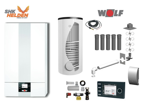 Wolf cgb kw - wolf,