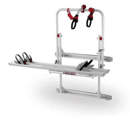 Fiamma fahrradträger carry - ,